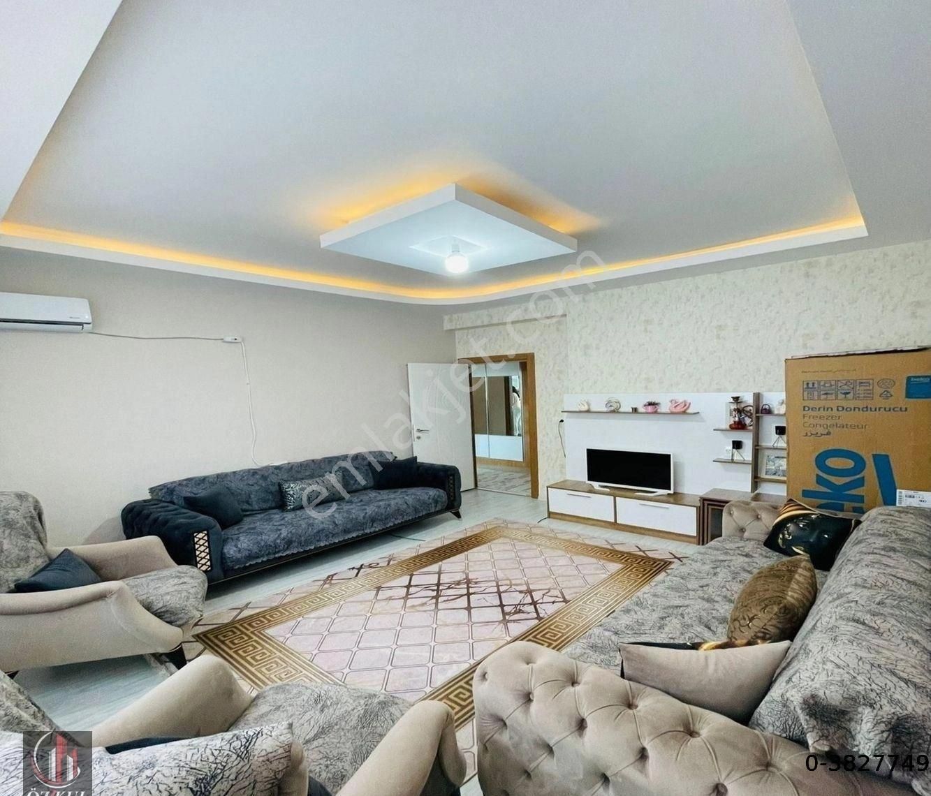 Beylikdüzü Beylikdüzü OSB Satılık Daire ÖZKUL YAPI GAYRİMENKUL'DEN CADDE ÜZERİ GENİŞ KULLANIM 2+1 SATILIK DAİRE