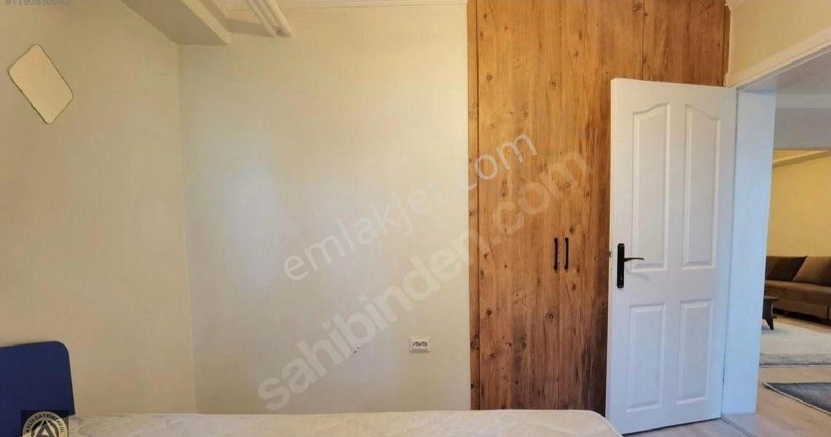 Beşiktaş Etiler Kiralık Daire Etiler Mahallesinde müstakil bahçeli eşyalı 2+1 kiralık daire