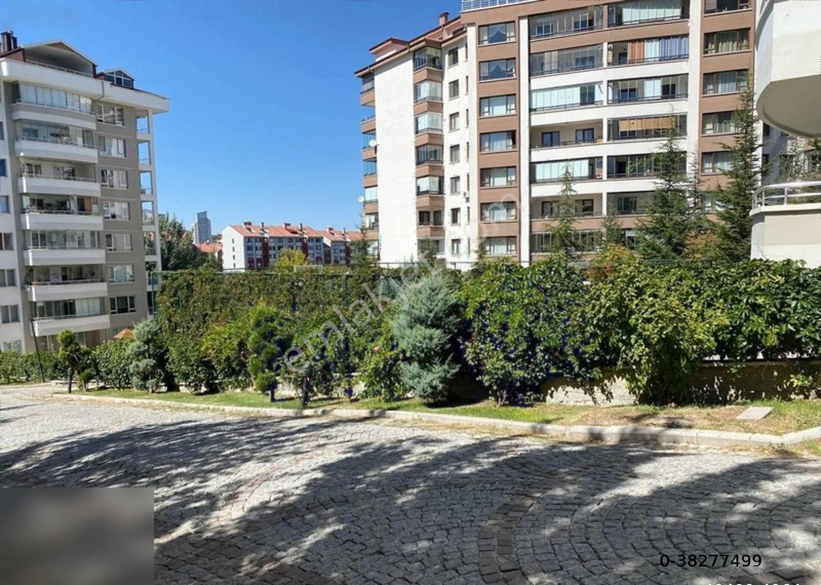 Çankaya Yaşamkent Satılık Daire 312 | KONUTKENT'DE HAVUZLU SİTEDE SATILIK 4+1 DAİRE