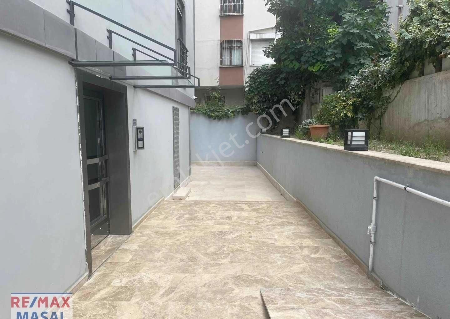 Bakırköy Zuhuratbaba Kiralık Daire Bakırköy Zuhuratbabada Kiralık 3+1 Bahçe katı