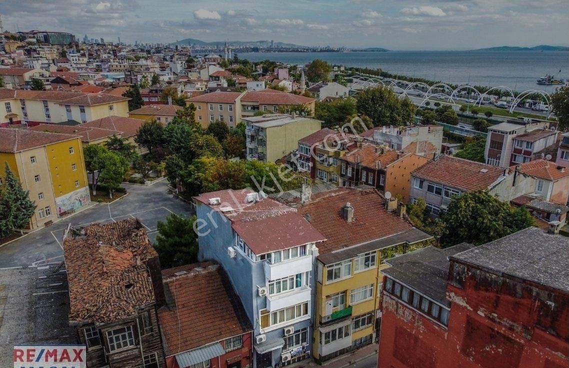 Fatih Şehsuvar Bey Satılık Daire Fatih Kumkapı Satılık Daire 1+1 55m2 Yüksek Giriş