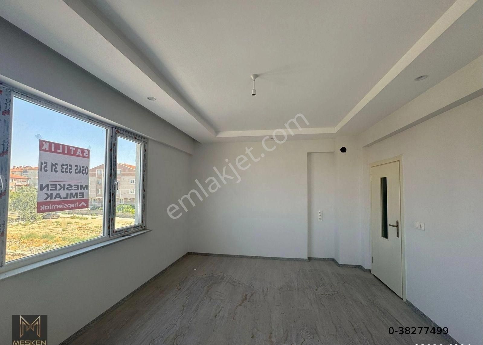 Karaman Merkez Zembilli Ali Efendi Kiralık Daire ZEMBİLLİ MAH. SİTE İÇİ 2+1 ARAKAT SIFIR KİRALIK DAİRE