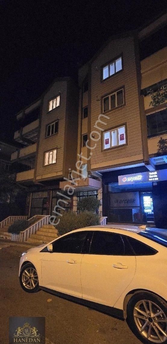 Şehitkamil Emek Satılık Daire HANEDAN EMLAK'TAN EMEK MH SATILIK 3+1 DAİRE