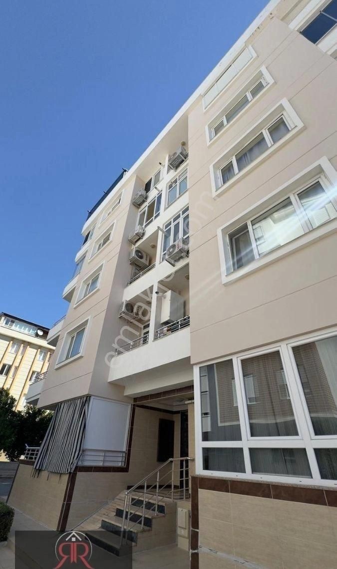 Konyaaltı Liman Kiralık Daire LİMAN'DA 2+1 MERKEZİ KONUM'DA KİRALIK DAİRE