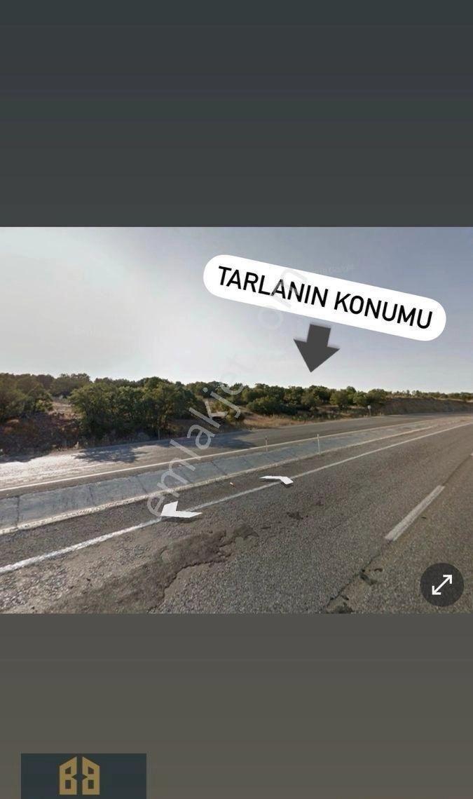 Seydişehir Karacaören Satılık Tarla SEYDİŞEHİR / KARACÖREN 26.400 M2 YATIRIMLIK ARAZİ