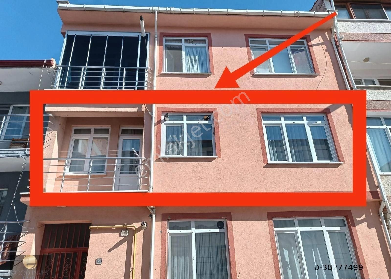 Edirne Merkez Nişancıpaşa Kiralık Daire EDİRNE MERKEZ NİŞANCIPAŞA MAH'DE KİRALIK 2+1 EŞYALI DAİRE