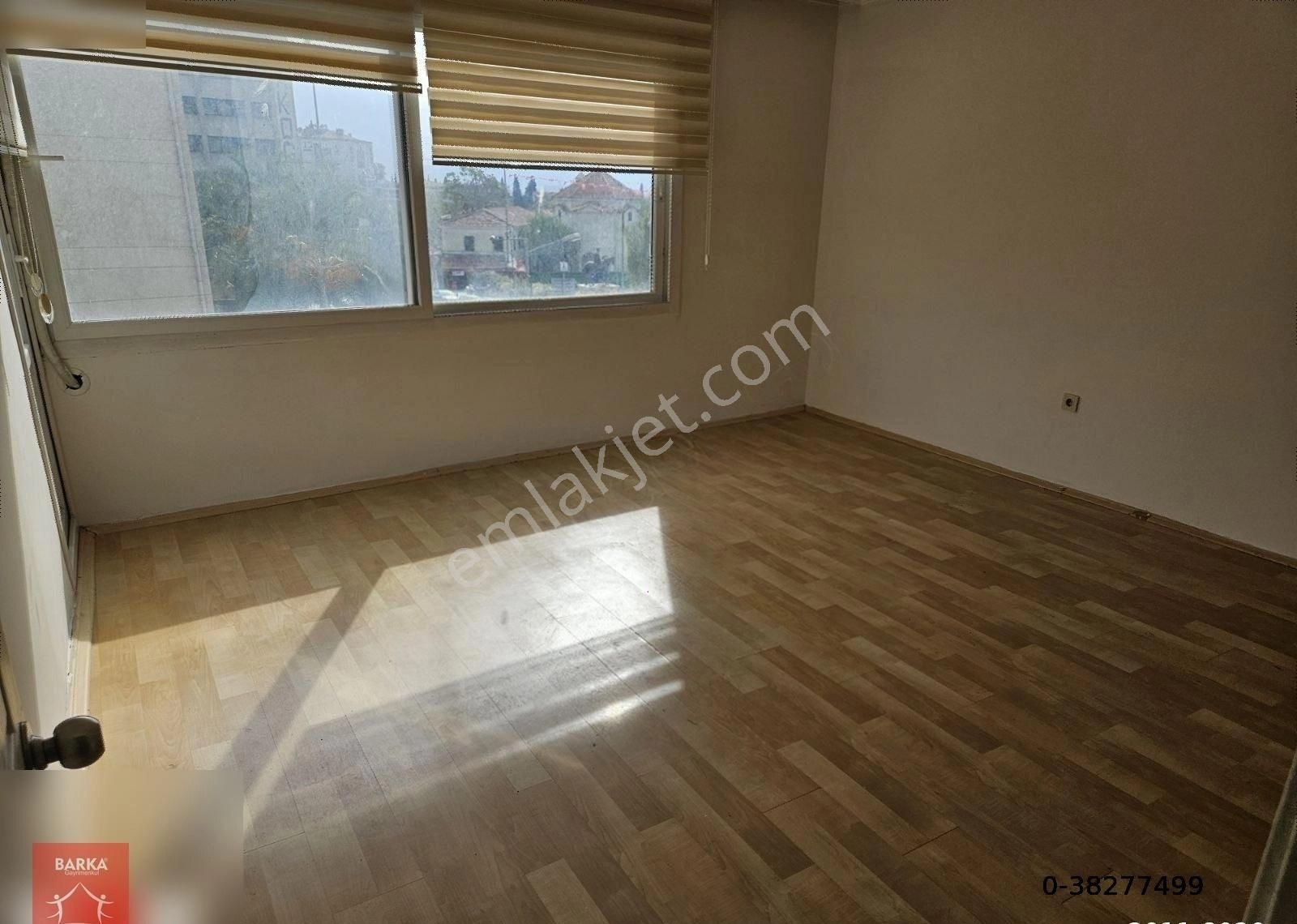 Bornova Ergene Kiralık Daire Bornova Hükümet Konağı Yanında 4+1 Daire Veya Ofis