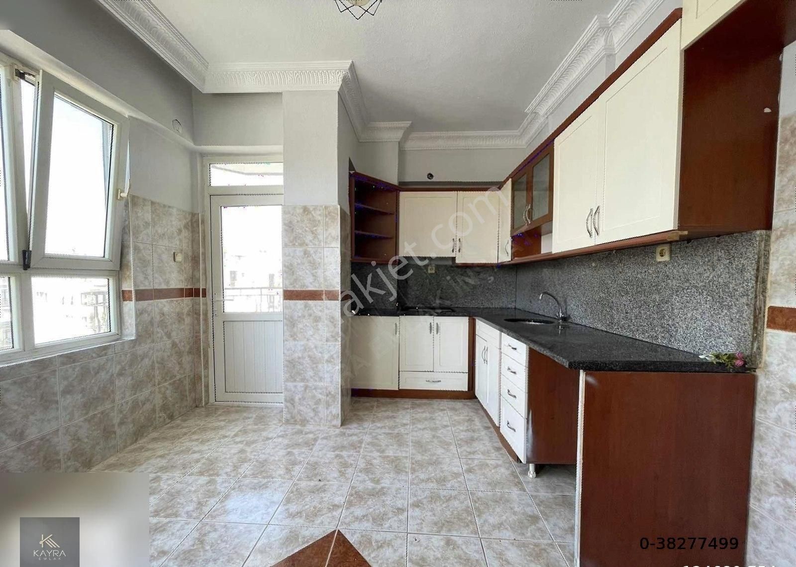 Finike Hasyurt Kiralık Daire ^^KAYRA'DAN DENİZ MANZARALI 200M2 4 CEPHELİ 3+1 KİRALIK DAİRE.!!