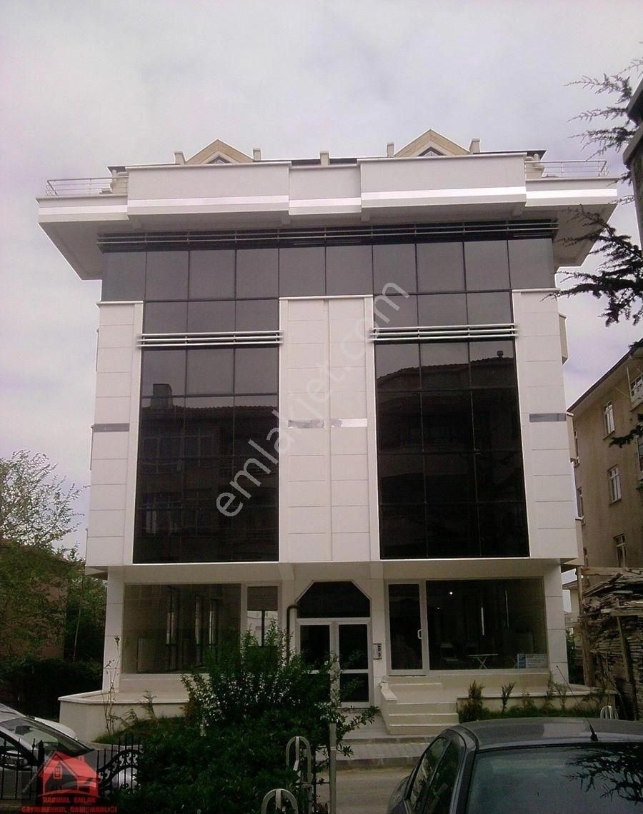 Çankaya Çankaya Kiralık Ofis ÇANKAYA MERKEZDE ÇANKAYA MAHALLESİNDE ÖZEL KONUMLU MANZARALI DUBLEKS TİCARİ ALAN ....