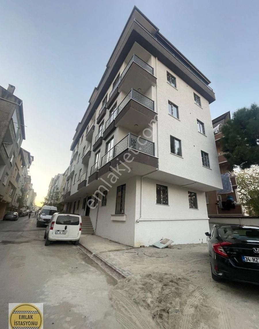 Sancaktepe Emek Kiralık Daire SANCAKTEPE EMEK MAH. 2+1 BALKONLU KİRALIK DAİRE HALİL GÜLER