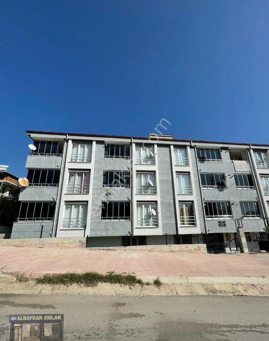 Merzifon Sofular Satılık Daire ALBAYRAK'TAN SOFULAR'DA SATILIK FIRSAT 1+1 DAİRE