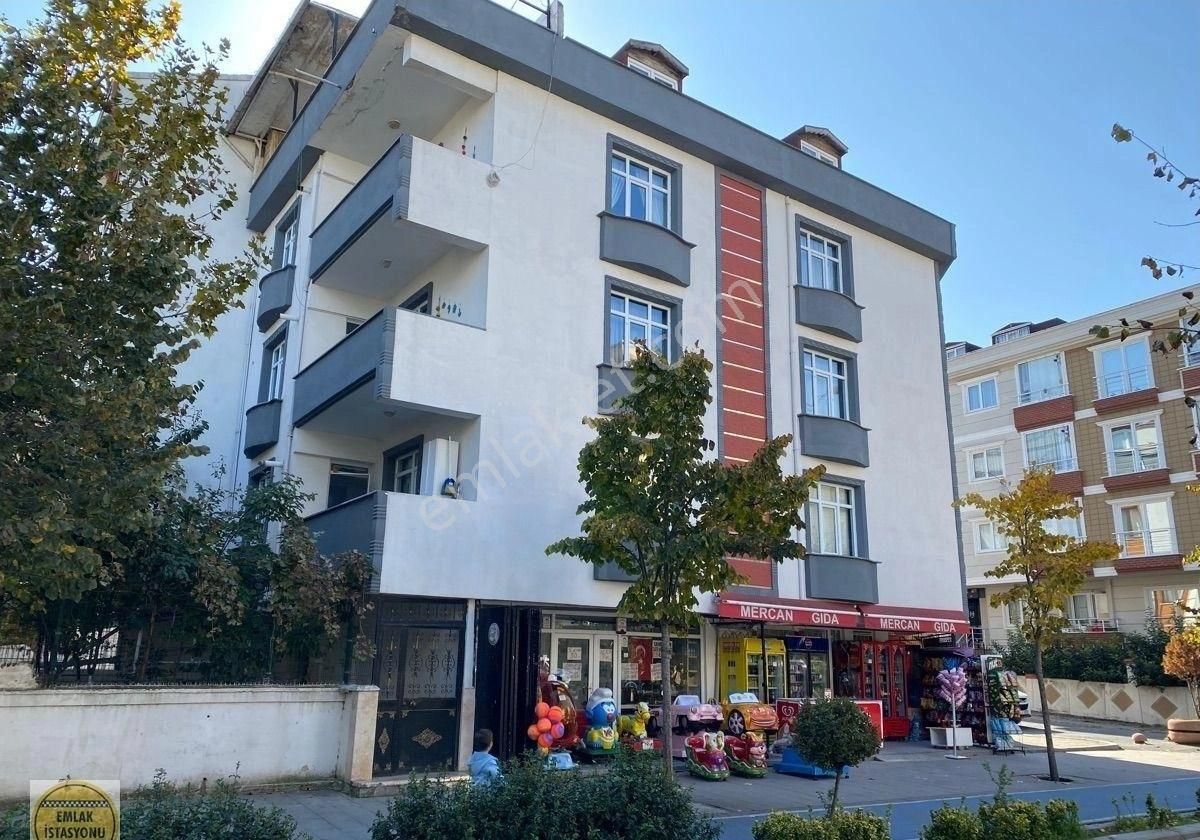 Sancaktepe Meclis Kiralık Dükkan & Mağaza Sancaktepe Meclis Mahallesinde Devren Kiralık Market