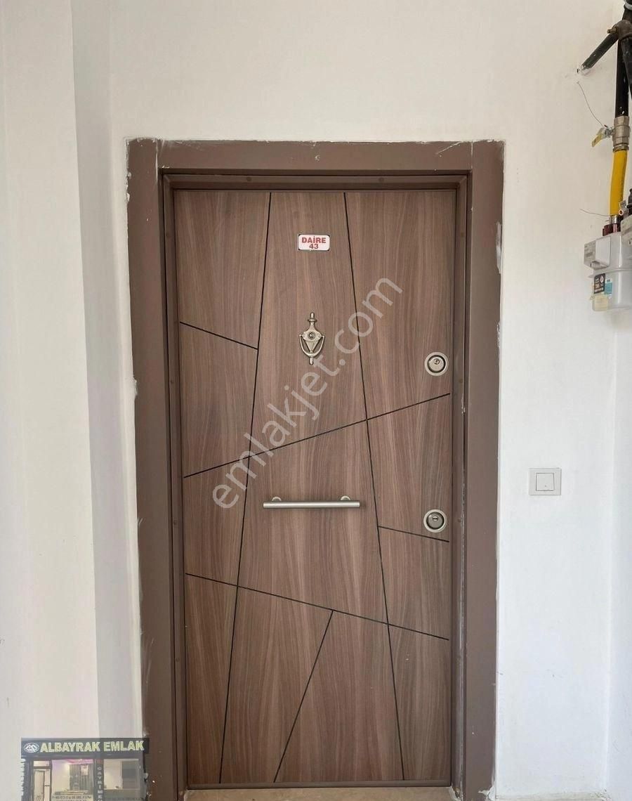 Merzifon Sofular Kiralık Daire ALBAYRAK'TAN SOFULAR'DA CUMHURİYET CAD KİRALIK 1+1