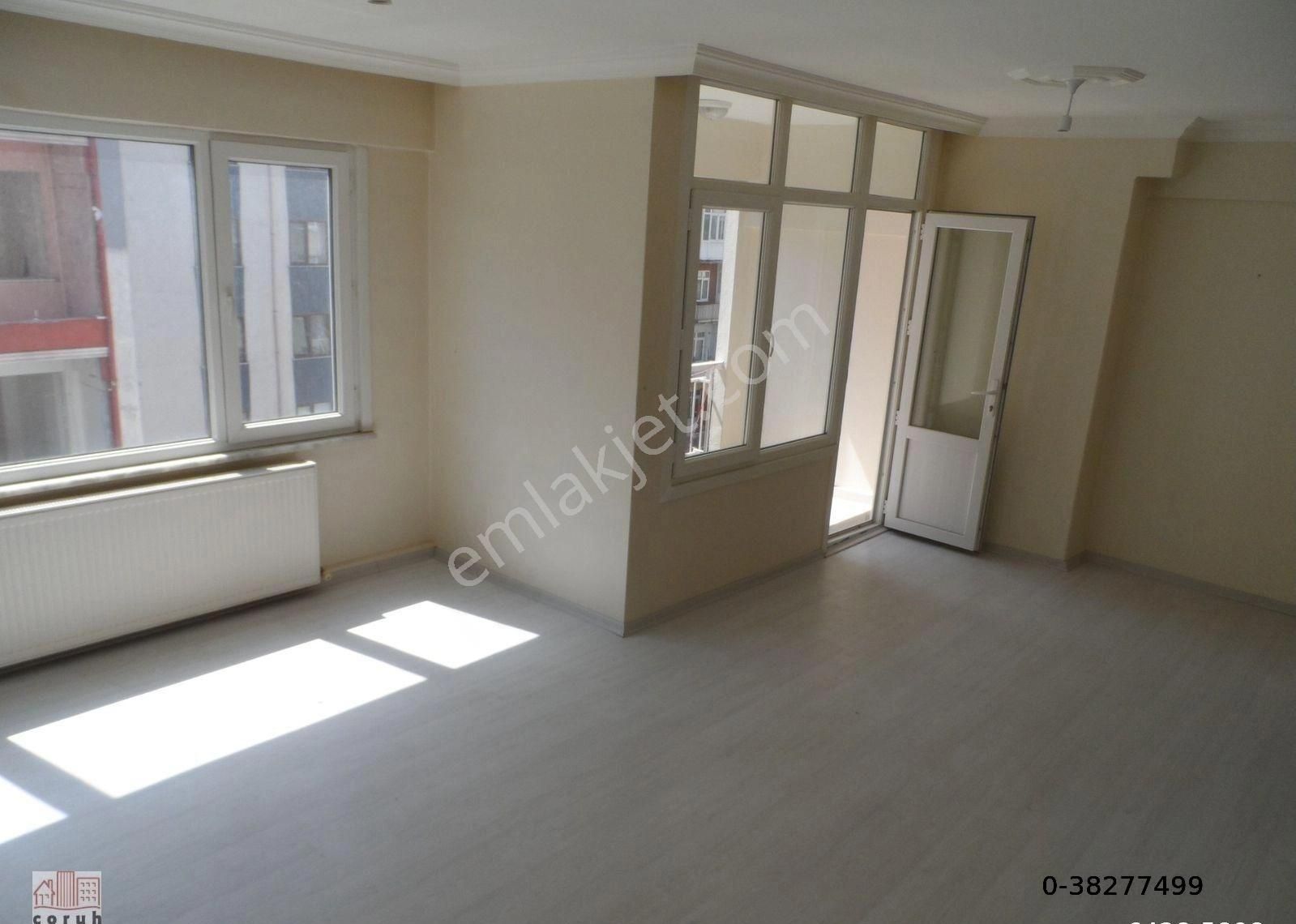 Güngören Haznedar Satılık Daire Güngören Haznedar Mah 3+1 130m2 3.Kat fULL BAKIMLI Satılık Daire