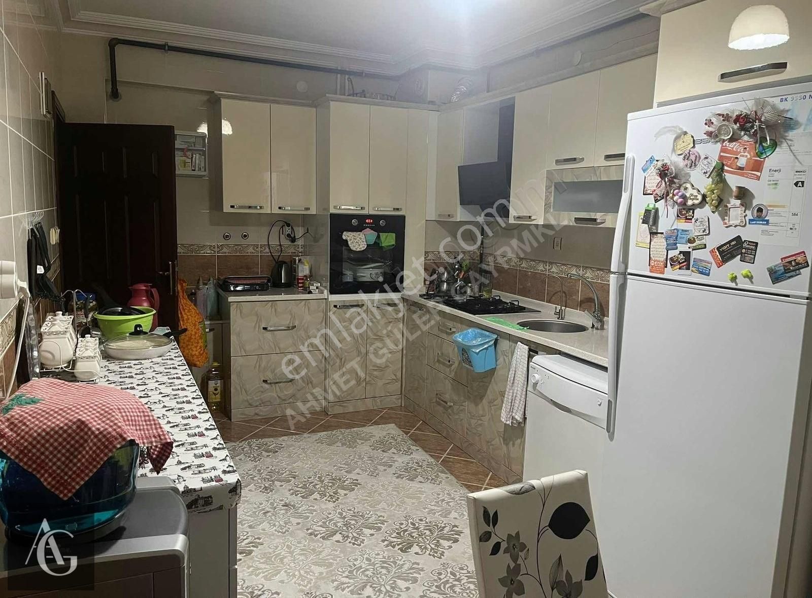 Selçuklu Bedir Satılık Daire AHMET GÜLERDEN KENT PLAZA YAKINI SATILIK 5+1 DUBLEKS DAİRE