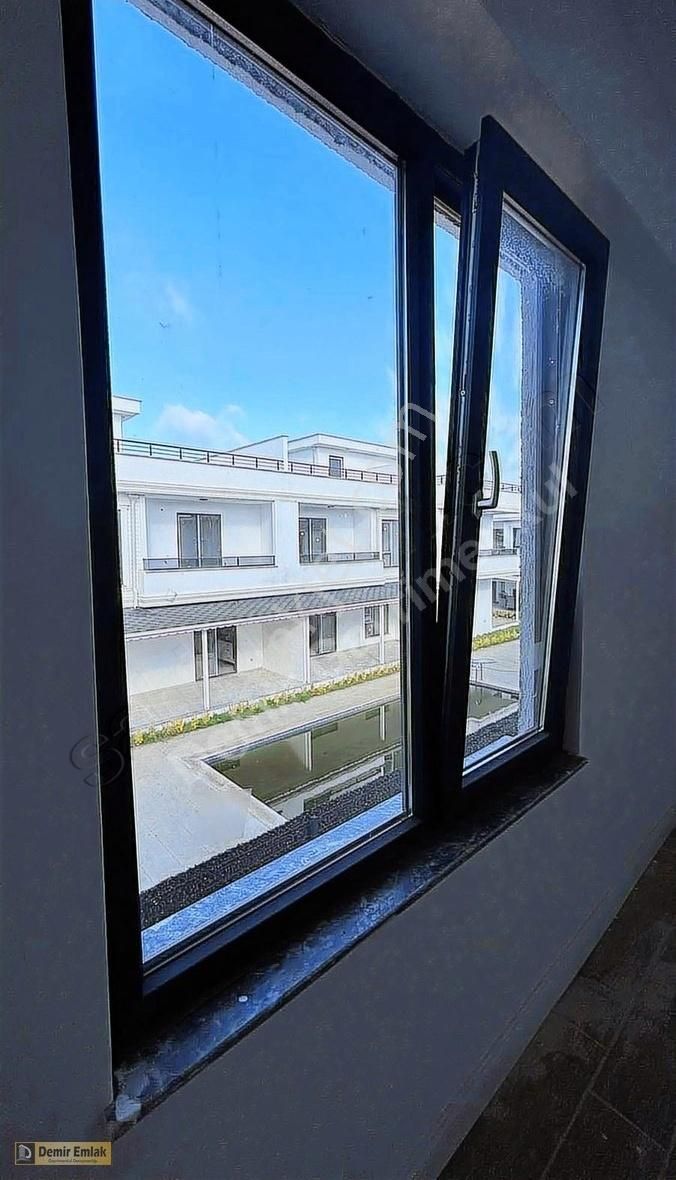 Fırsat Paradise Villas'da Karasu Aziziye Mahallesinde 4+1 Villa - Görsel 7