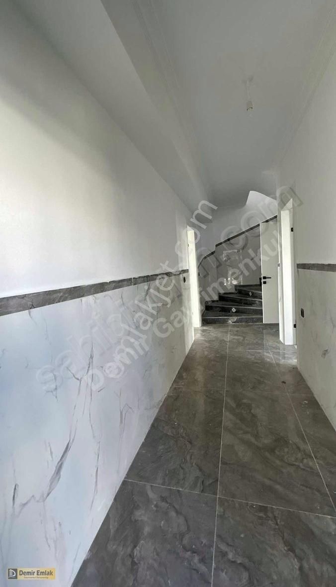 Fırsat Paradise Villas'da Karasu Aziziye Mahallesinde 4+1 Villa - Görsel 6