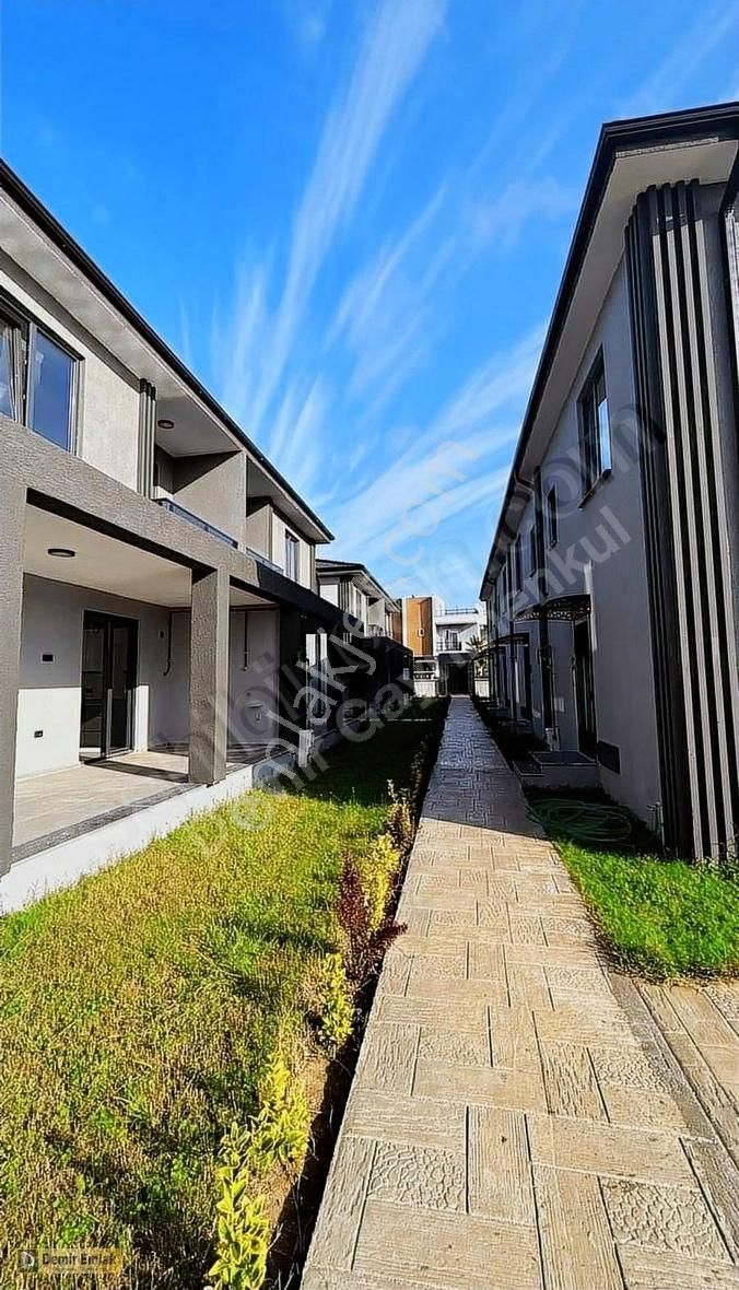 Fırsat Paradise Villas'da Karasu Aziziye Mahallesinde 4+1 Villa - Görsel 2