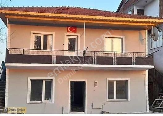 Kocaali Ağalar Kiralık Daire KOCAALİ MERKEZDE MÜSTAKİL BAHÇELİ DAİRE