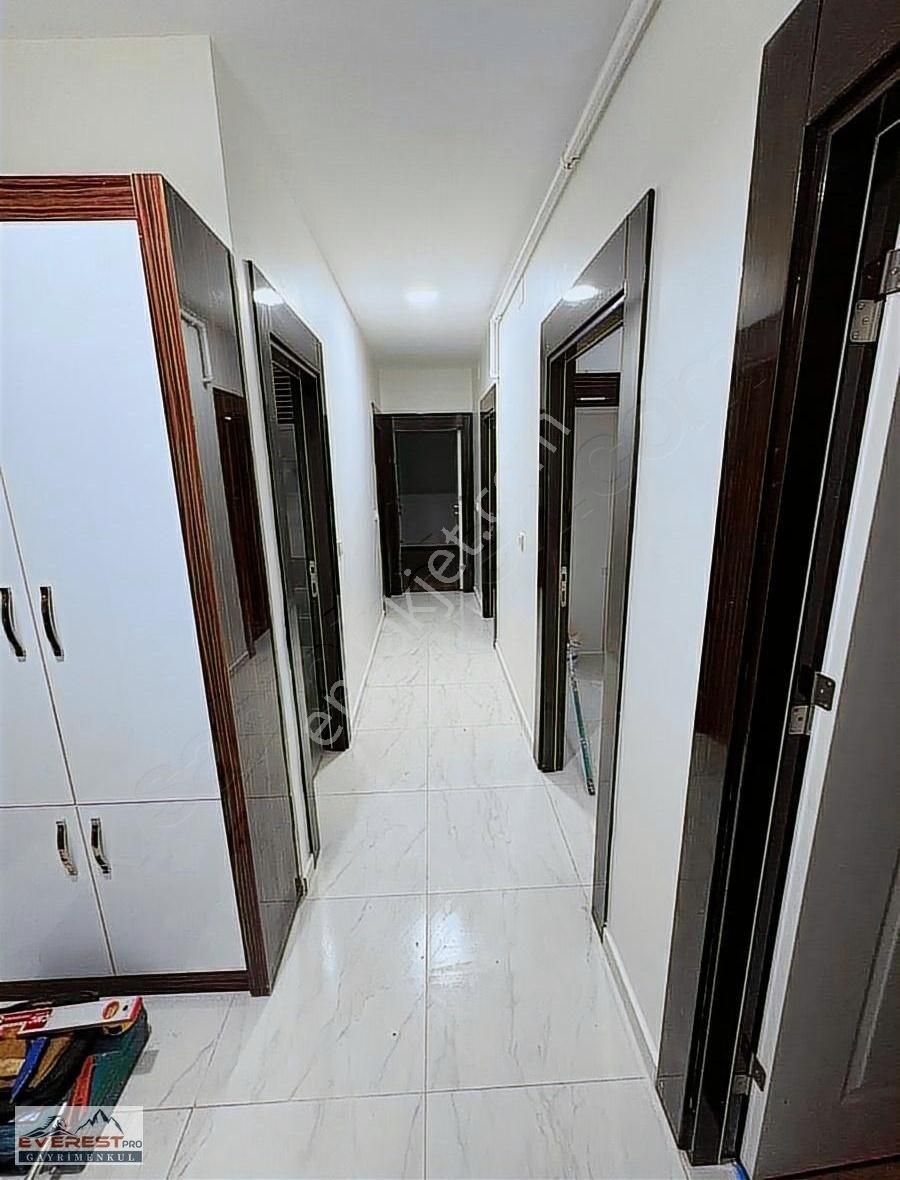 Şehitkamil Çamlıtepe Kiralık Daire EVEREST-PRO'DAN BEYKENT KİRALIK DAİRE