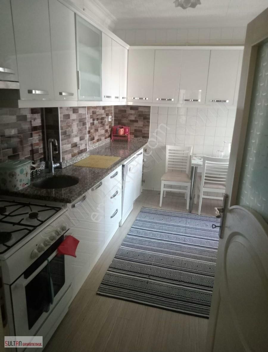 Gebze Osman Yılmaz Kiralık Daire SULTAN GAYRİMENKUL'DEN GEBZE'DE 3+1 KİRALIK DAİRE