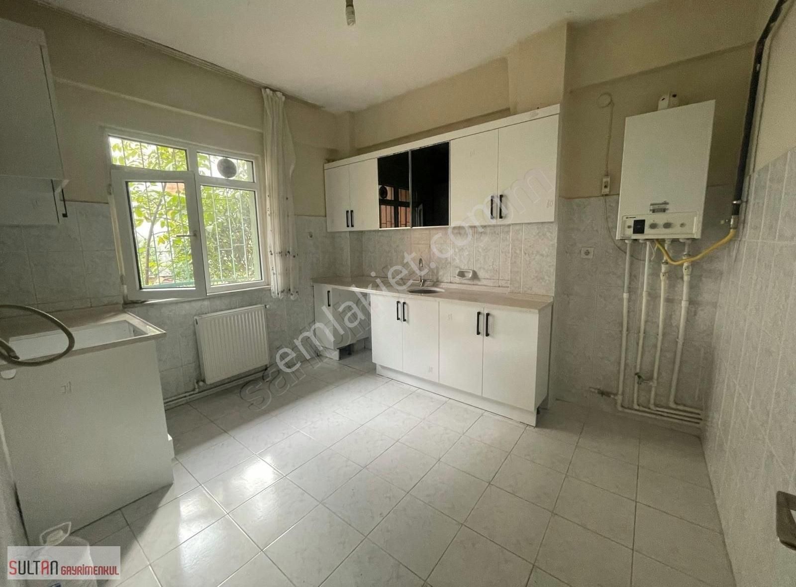 Darıca Fevzi Çakmak Kiralık Daire SULTAN GAYRİMENKUL'DEN FEVZİÇAKMAK'TA 2+1 KİRALIK DAİRE