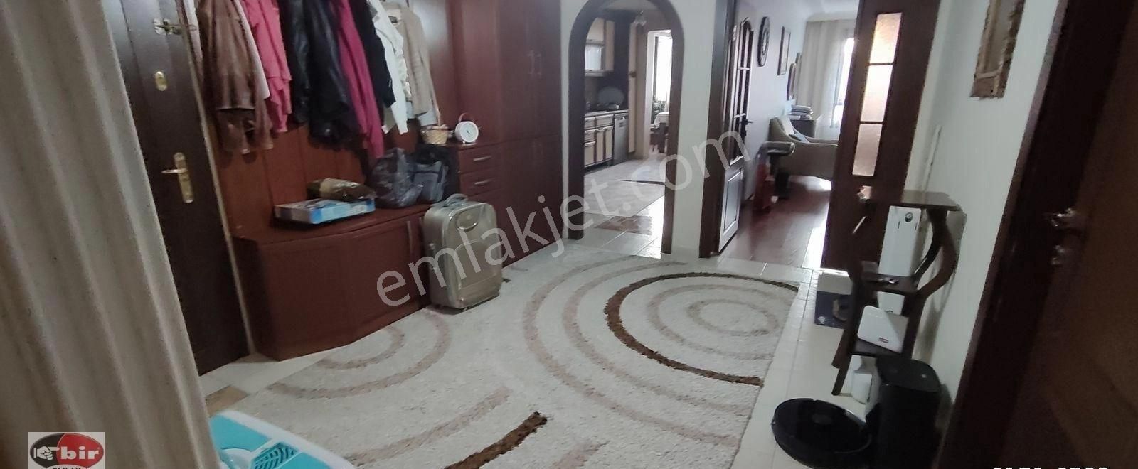 Çankaya Cevizlidere Kiralık Daire BİR EMLAK'TAN CEYHUN ATUF KANSU'DA ARA KAT KİRALIK DAİRE