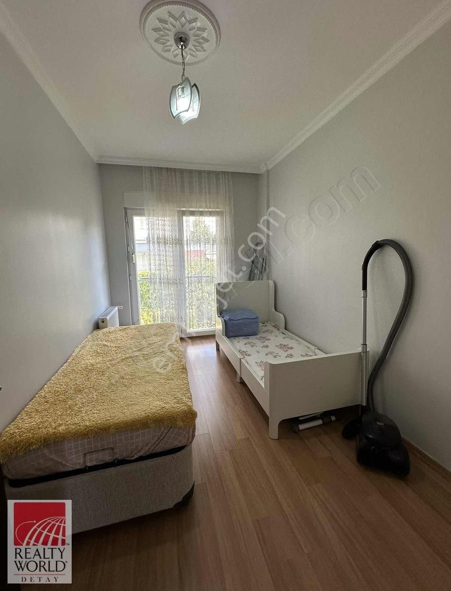 Tepebaşı Boyacıoğlu Kiralık Daire YENİŞEHİR KONAKLARINDA 3+1 FULL EŞYALI KİRALIK DAİRE