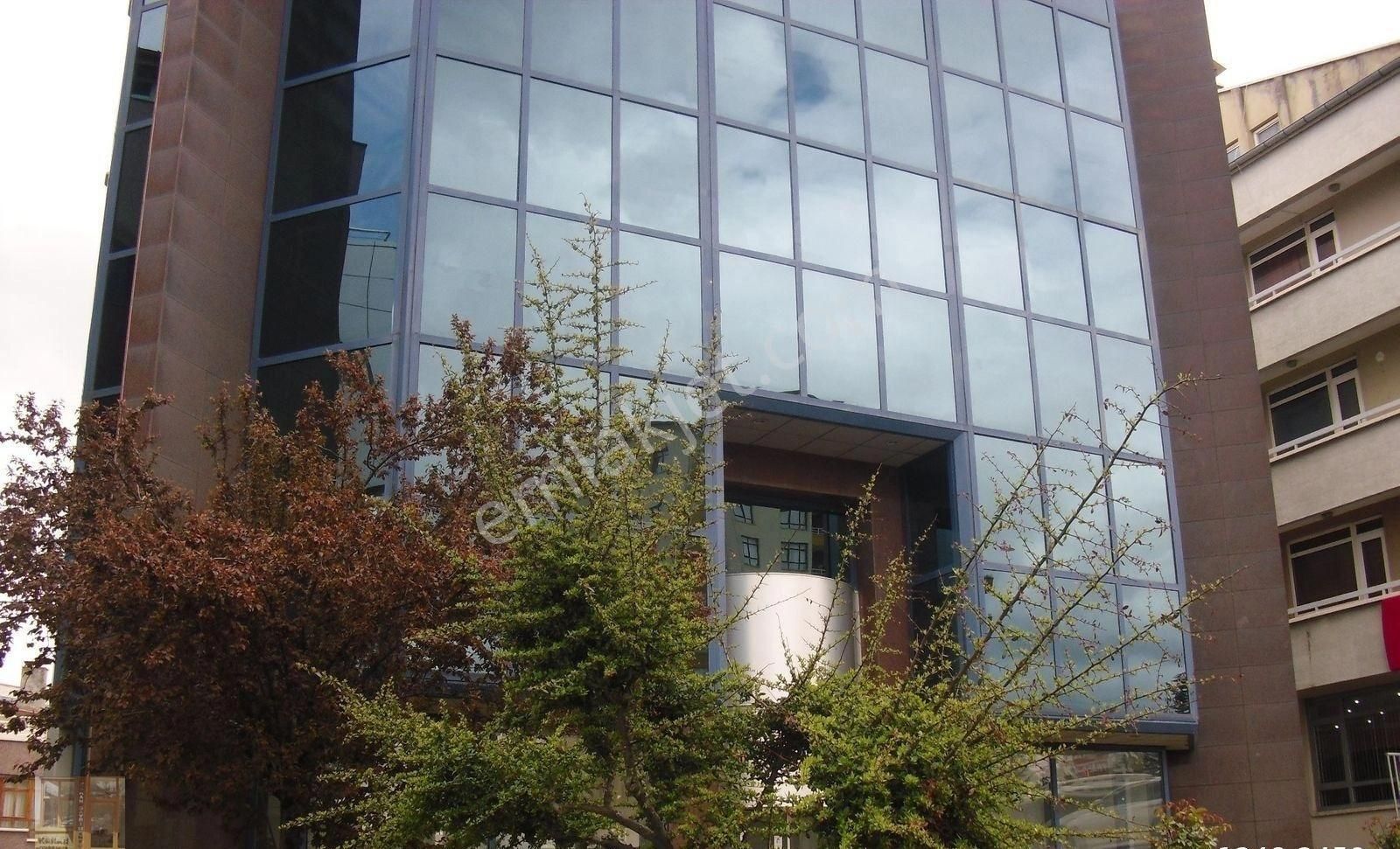 Turan Güneş Bulvarı Üzeri 2.500 M2 8 Kat'lı Komple Satılık Bina - Görsel 5