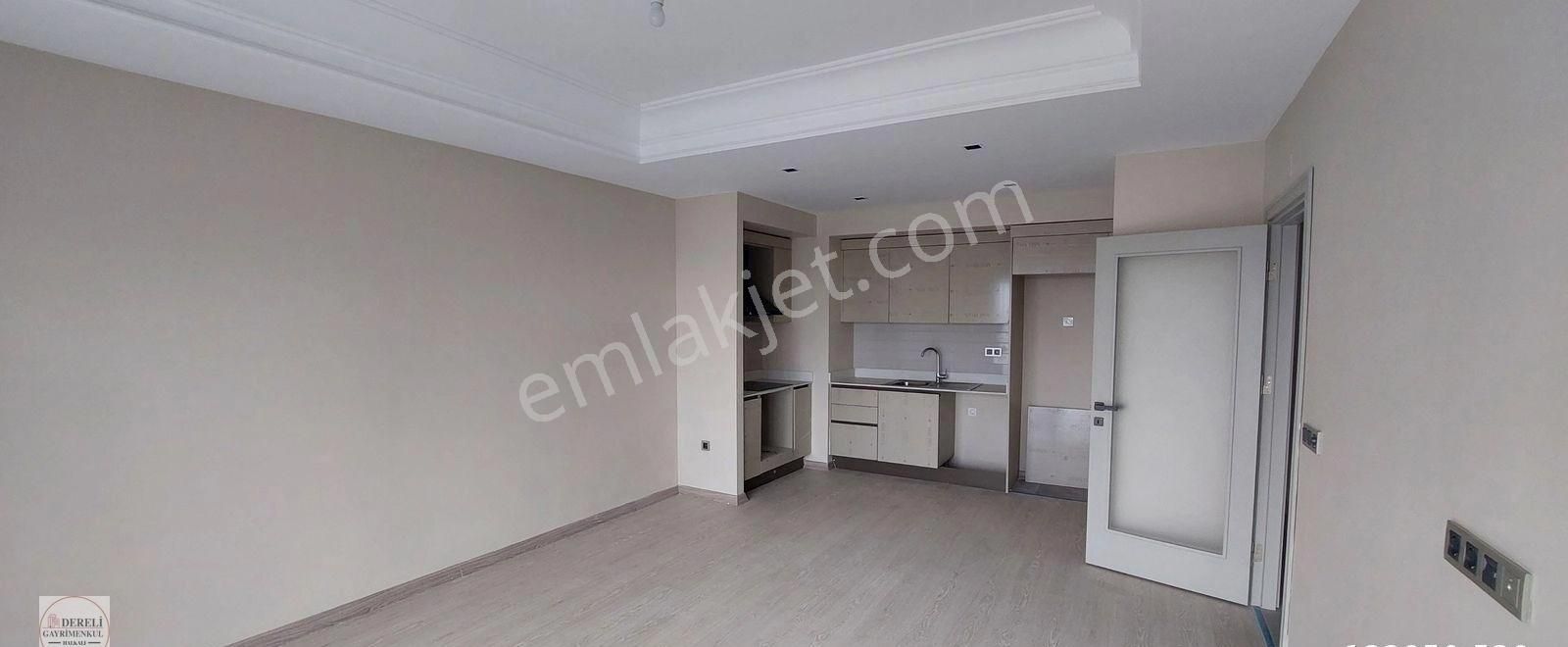 Başakşehir Ziya Gökalp Kiralık Daire İKİTELLİ HAYAT PARK RESİDENCE SIFIR ARAKAT KİRALIK 2+1 DAİRE OFİS 106 m² BOŞ