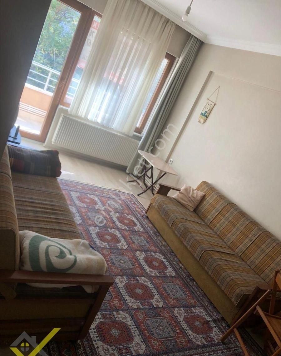 Zonguldak Merkez İncivez Kiralık Daire POZİTİF GAYRİMENKUL'DEN ALT KAPIDA KİRALIK EŞYALI 1+1 DAİRE