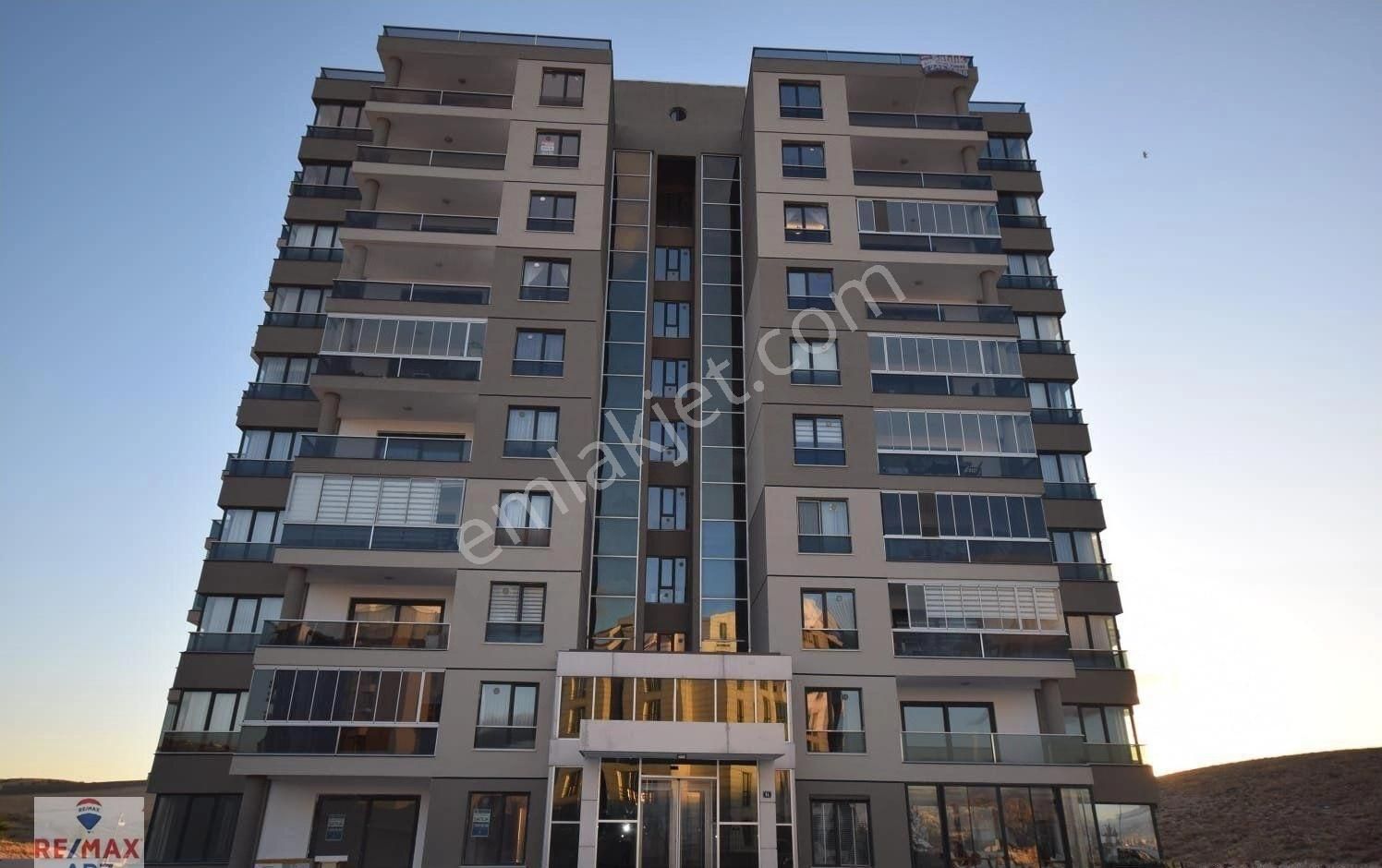 Çankaya Alacaatlı Kiralık Daire İNCEK ALACAATLI ZİGANA CITY DE EŞSİZ MANZARALI 4+1 KİRALIK DAİRE