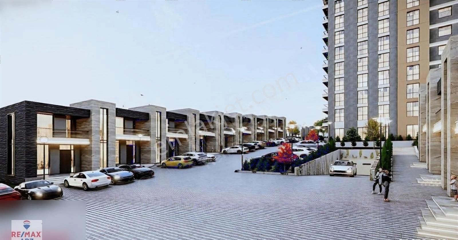 Yenimahalle Yuvaköy Satılık Villa Çakırlarda 5+1 Ultra Lüx Site İçi Villa...%40 peşin 15 Ay 0 Faiz