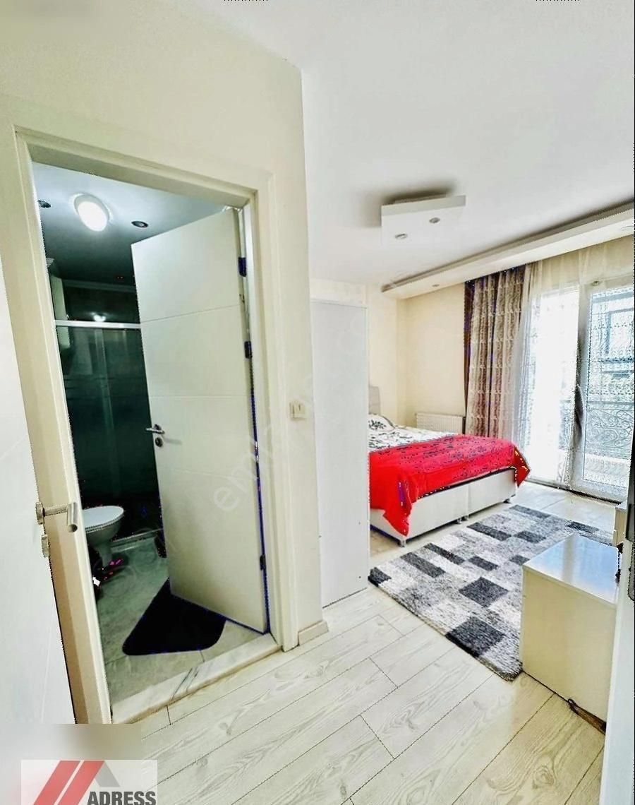 Güllük Balıkçı Kasabasında Deniz Manzaralı Satılık Dubleks Daire - Görsel 3