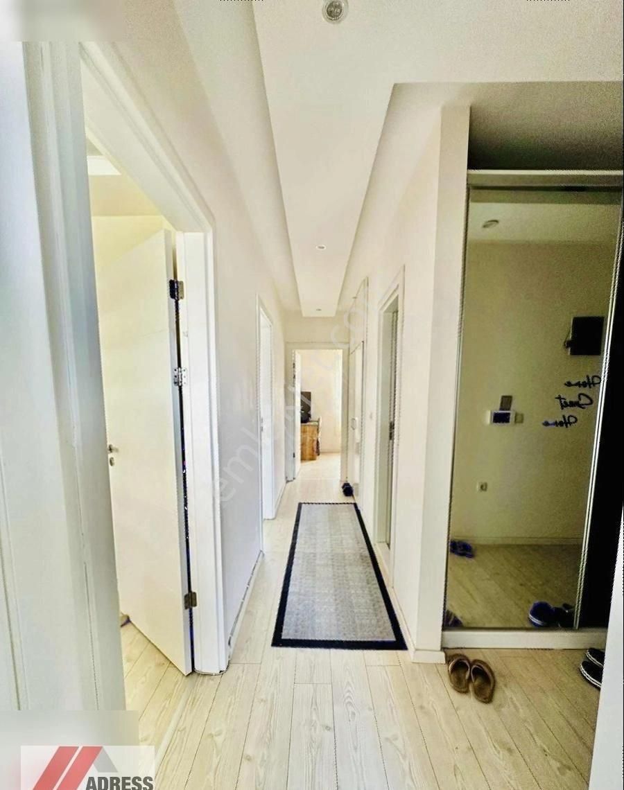 Güllük Balıkçı Kasabasında Deniz Manzaralı Satılık Dubleks Daire - Görsel 6
