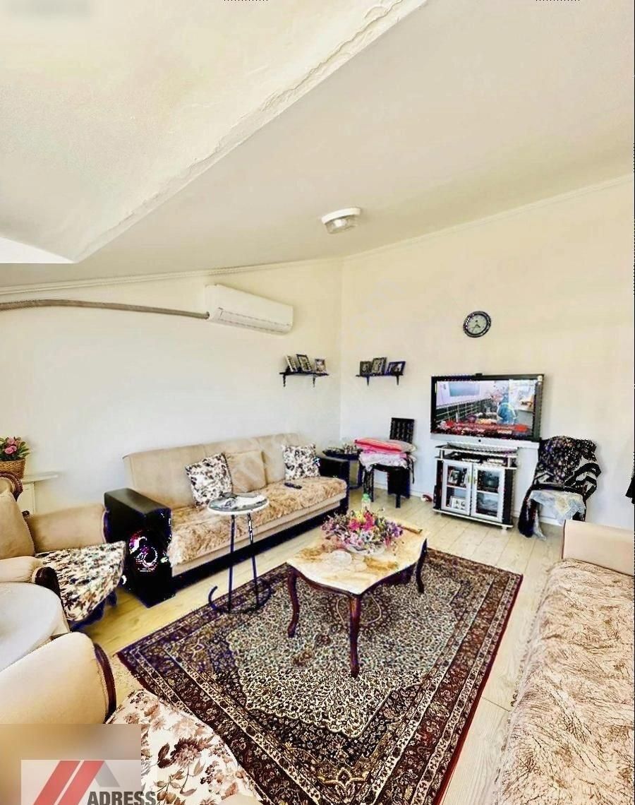Güllük Balıkçı Kasabasında Deniz Manzaralı Satılık Dubleks Daire - Görsel 7