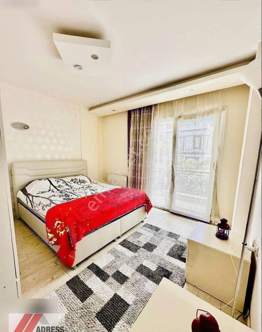 Güllük Balıkçı Kasabasında Deniz Manzaralı Satılık Dubleks Daire - Görsel 16