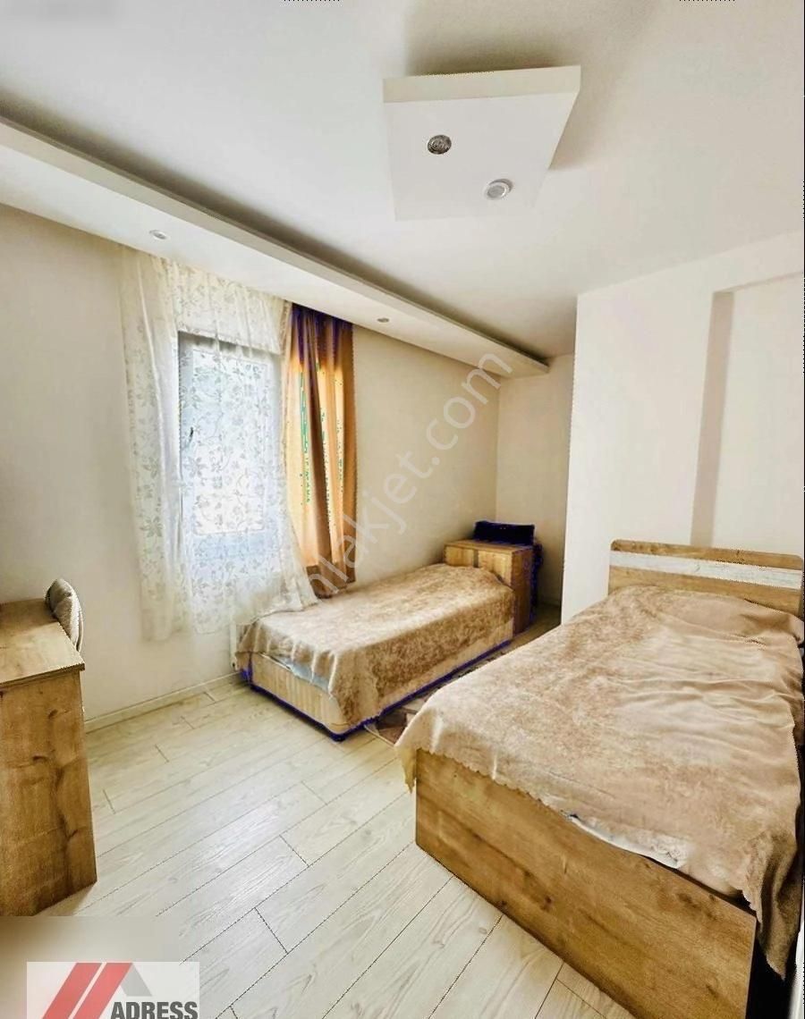 Güllük Balıkçı Kasabasında Deniz Manzaralı Satılık Dubleks Daire - Görsel 13