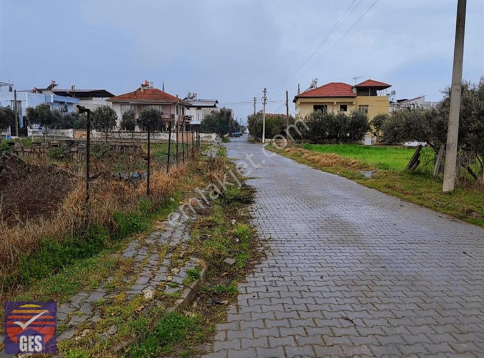 Alaşehir Kavaklıdere Satılık Konut İmarlı Manisa Alaşehir Kavaklıdere (dereköy) İmarlı Arsa