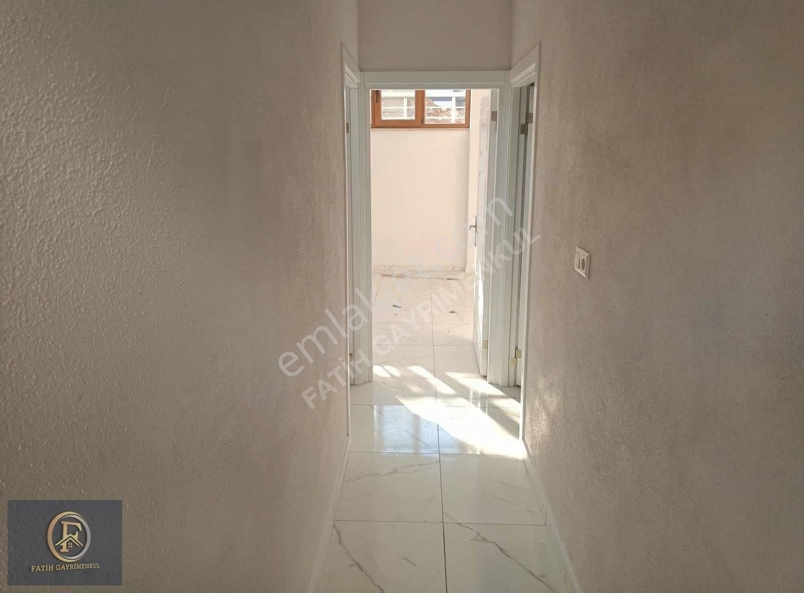 Yatağan Yeni Kiralık Daire Yeni Mah 1+1 Kiralık Sifir Daire