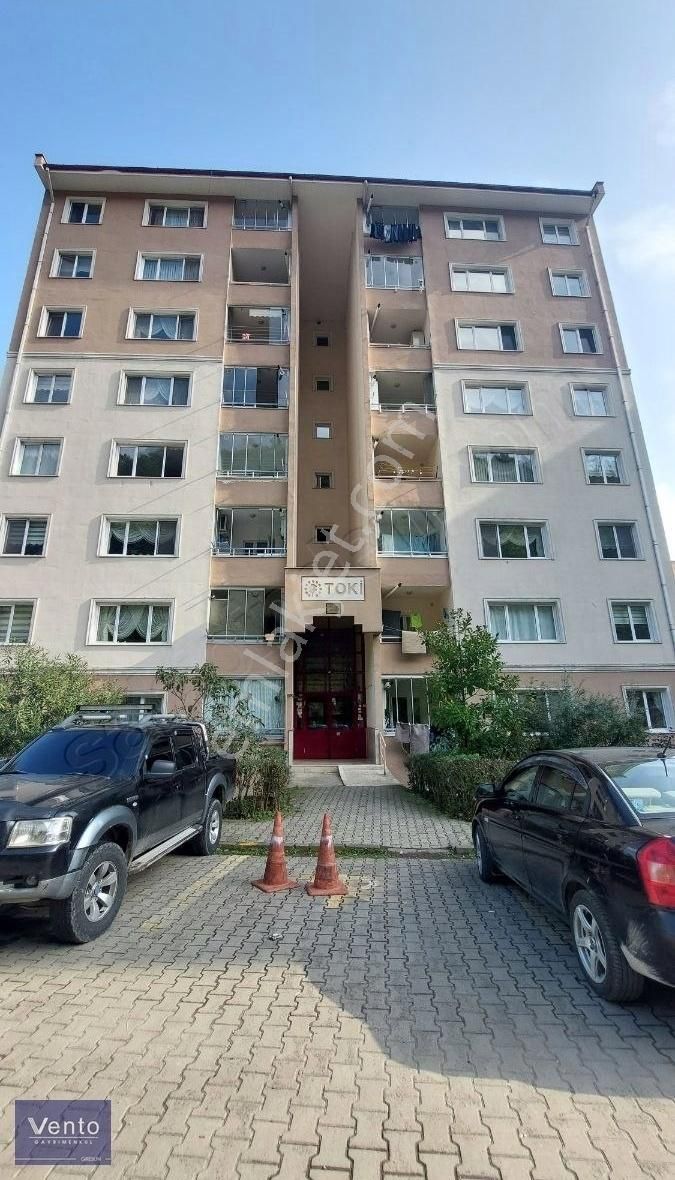 Giresun Merkez Aksu Kiralık Daire VENTO'DAN AKSU MAHALLESİ MEMURSEN TOKİ 3+1 KİRALIK DAİRE