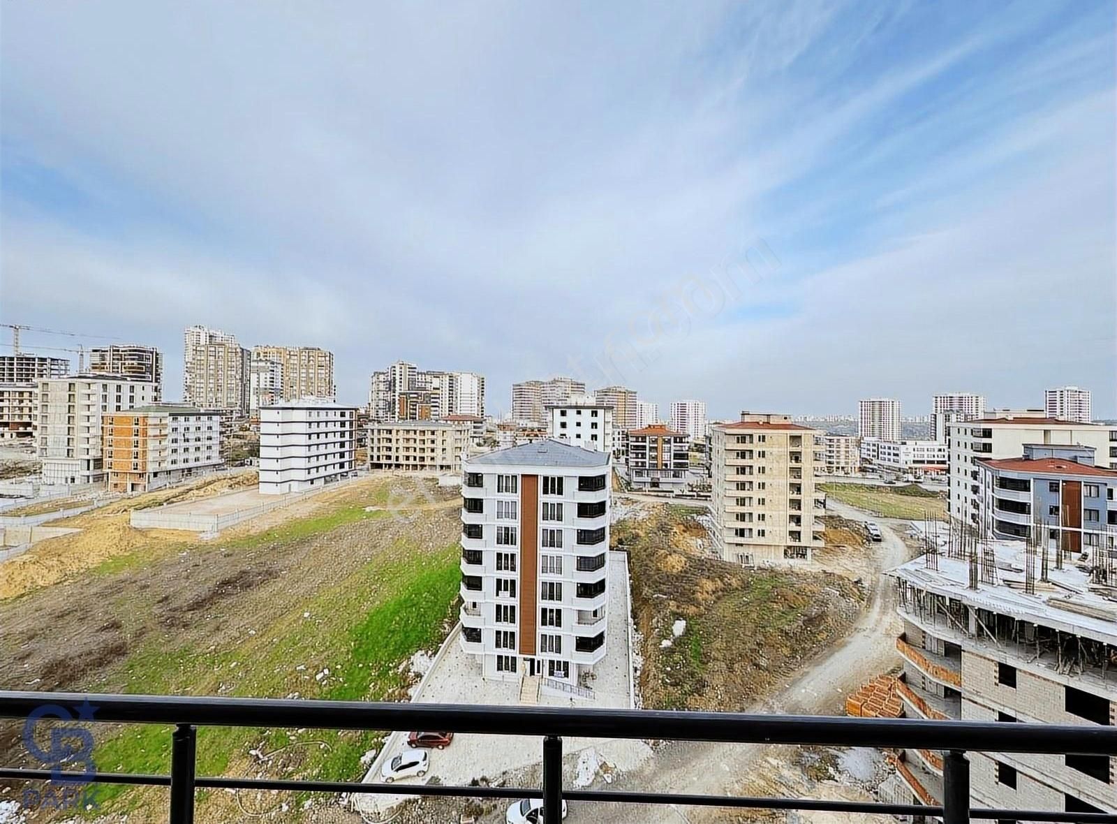 Atakum Beypınar Satılık Daire KUZEY TOWER DA 168M2 NET 3+1 SATILIK LÜX DAİRE