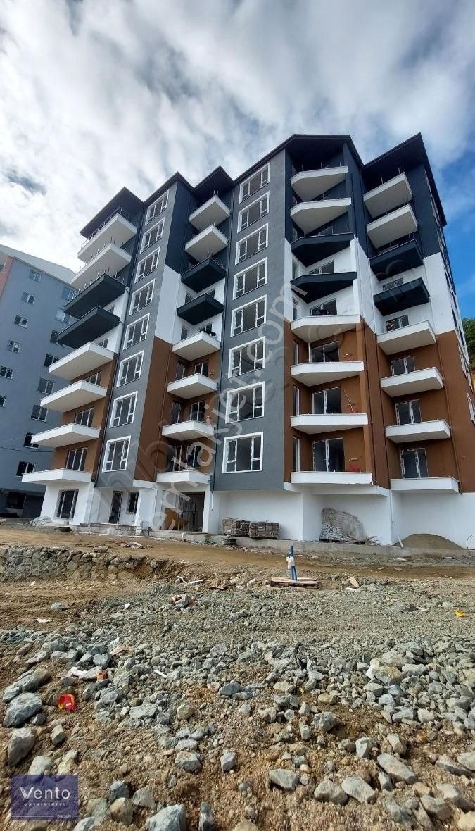 Giresun Merkez Erikliman Satılık Daire VENTO'DAN ERİKLİMANI MAHALLESİ 3+1 SATILIK DAİRE