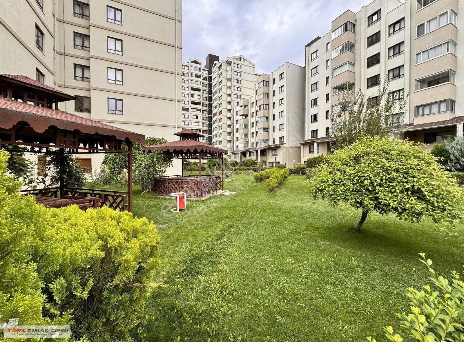 Selçuklu Parsana Satılık Daire PRESTİJ REZİDANS'TA SATILIK FULL YAPILI ARAKAT 4+1 LÜKS DAİRE