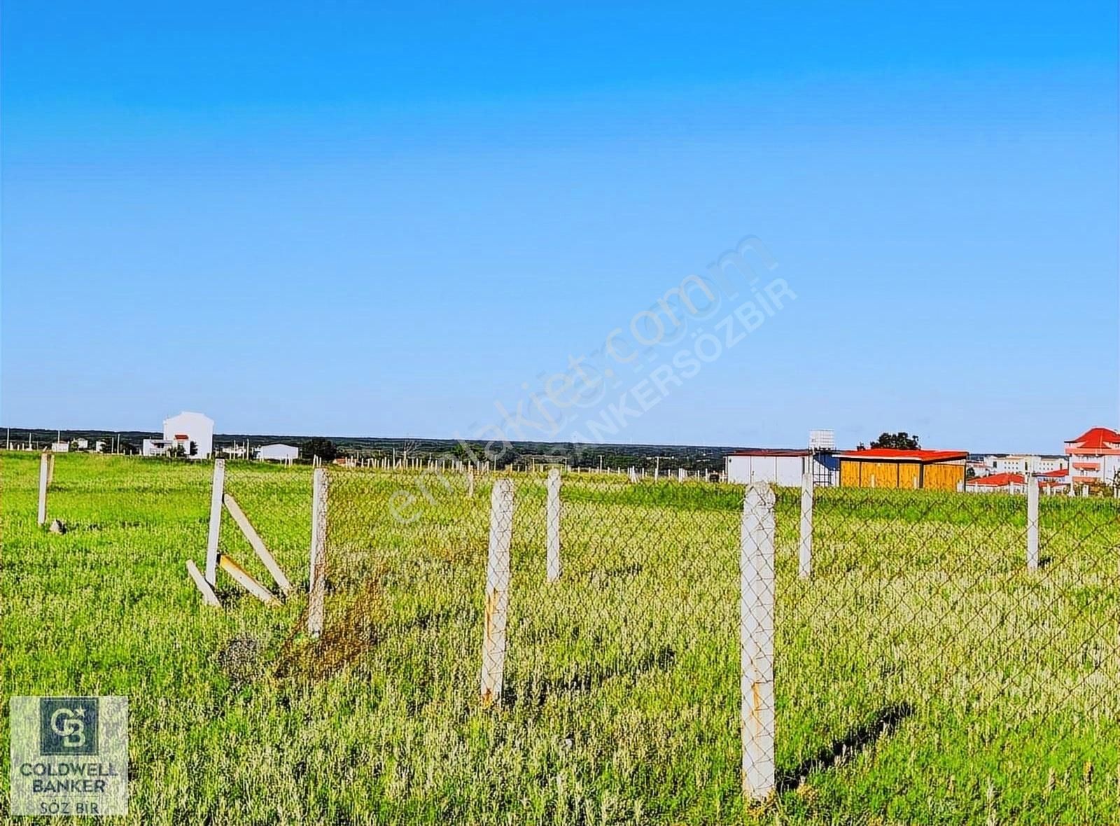 Kapaklı Atatürk Satılık Konut İmarlı Tekirdağ Kapaklı Konut İmarlı 4 Kat 1,6 Emsal Satılık Arsa