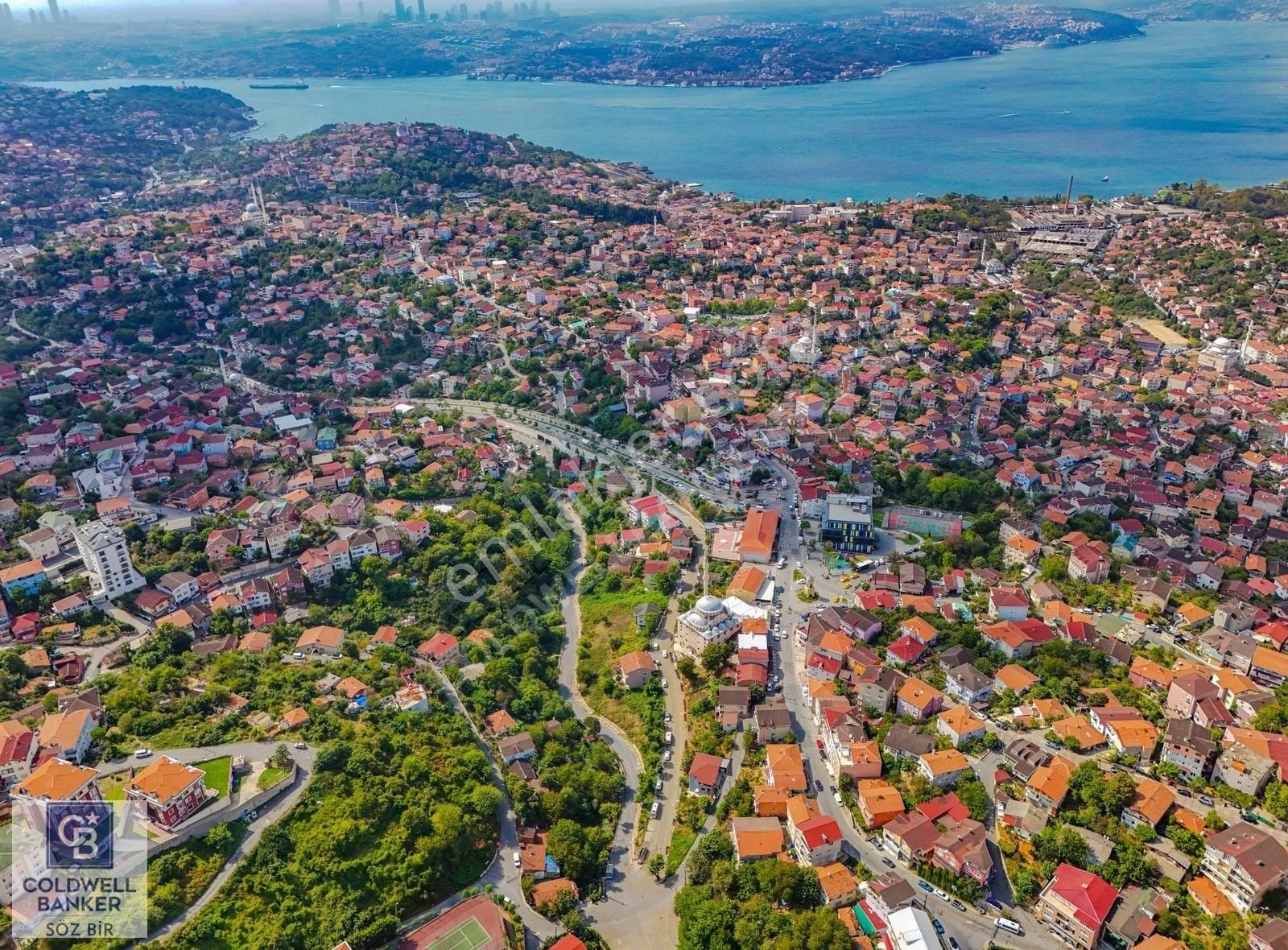 Beykoz Soğuksu Satılık Konut İmarlı Beykoz Soğuksu Mahallesinde Konut İmarlı 1 Emsalli Satılık Hisse