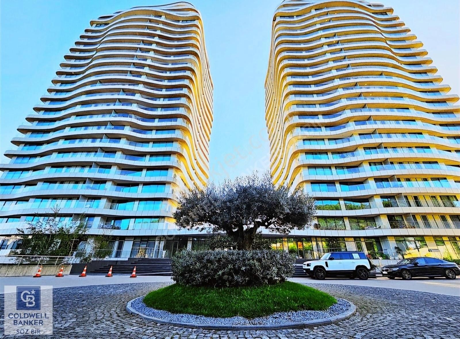 Beykoz Acarlar Satılık Residence ACARKENT ACAR BLU REZİDANS / SATILIK 2+1/ BOŞ / KÖŞE