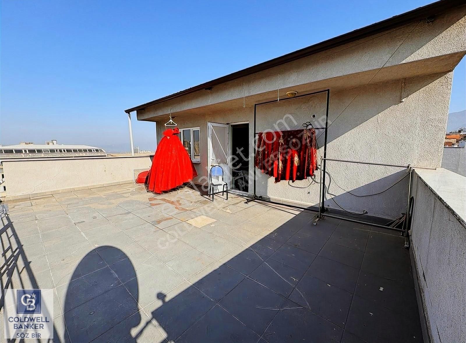 Bursa Osmangazi Tuzpazarında 446 M2 Satılık 6 Katlı Bina - Görsel 14