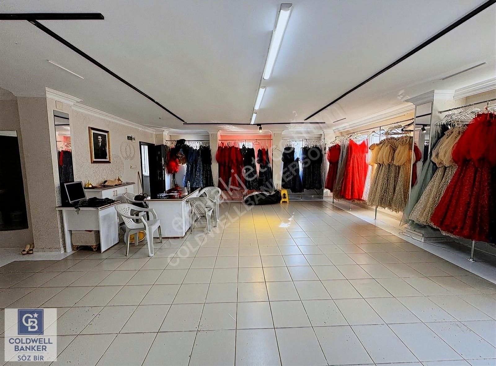 Bursa Osmangazi Tuzpazarında 446 M2 Satılık 6 Katlı Bina - Görsel 22