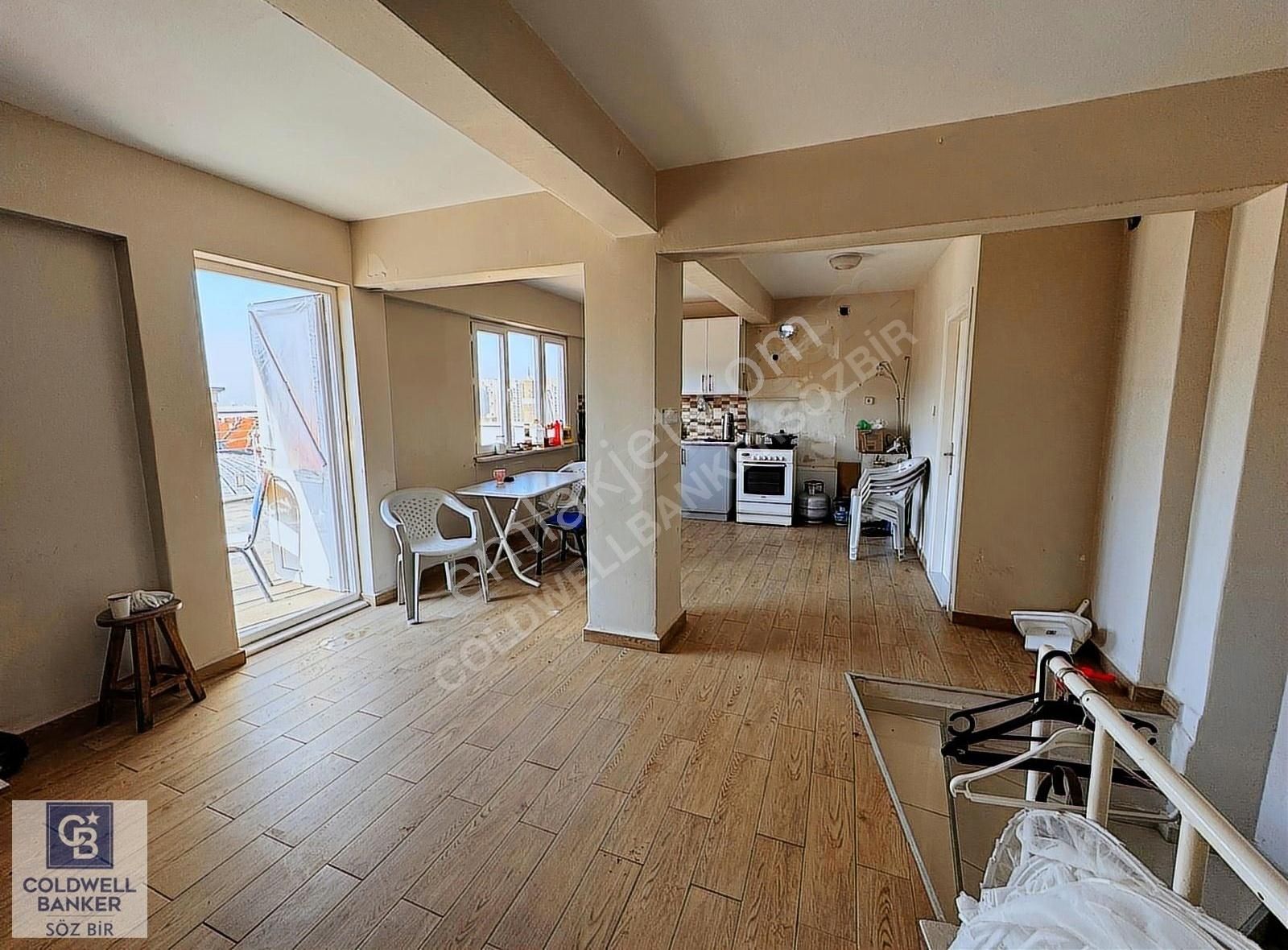 Bursa Osmangazi Tuzpazarında 446 M2 Satılık 6 Katlı Bina - Görsel 33